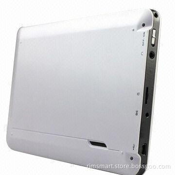 7-inch E-book reader, ≥90dB signal-to-noise ratio
